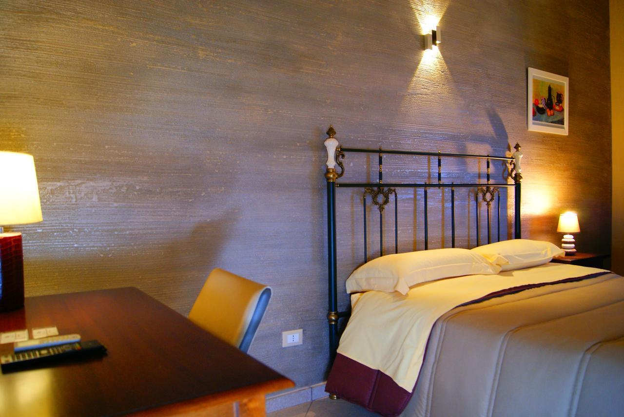 Oleaster - Rooms & Apartments Bolognetta Exterior foto