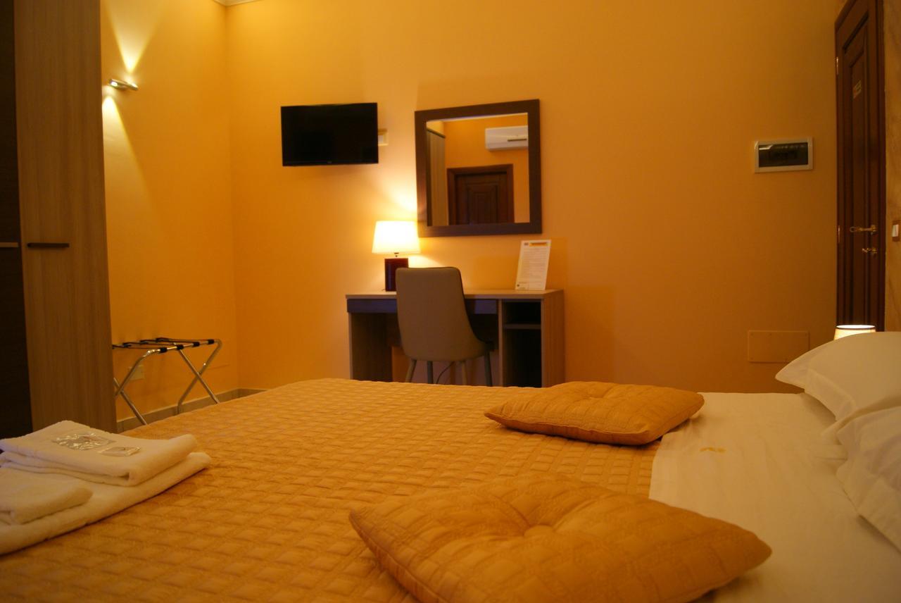 Oleaster - Rooms & Apartments Bolognetta Exterior foto