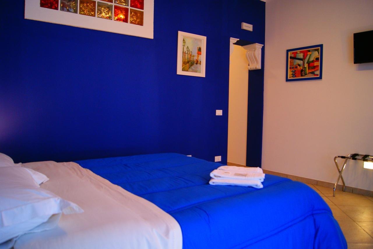 Oleaster - Rooms & Apartments Bolognetta Exterior foto