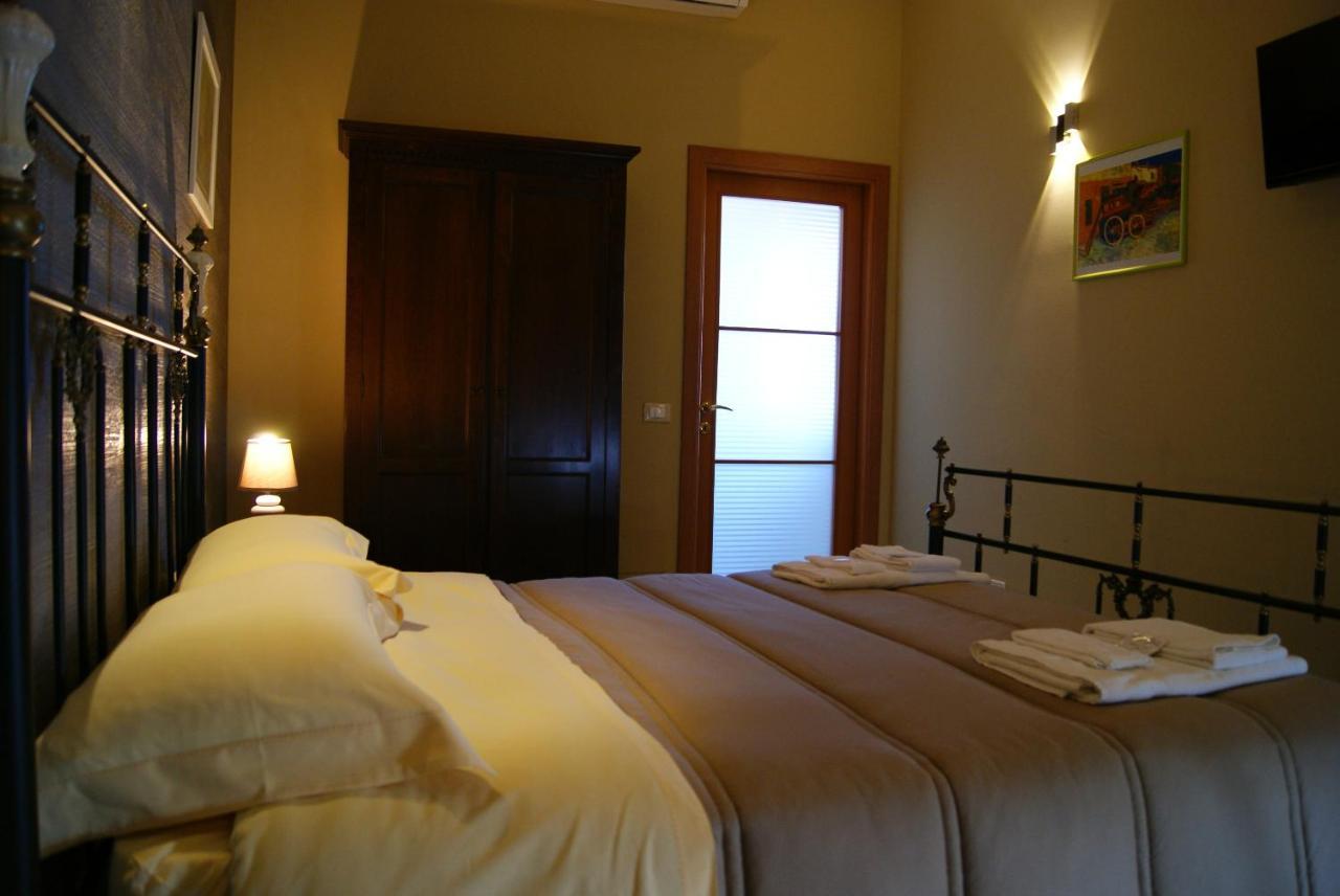 Oleaster - Rooms & Apartments Bolognetta Exterior foto